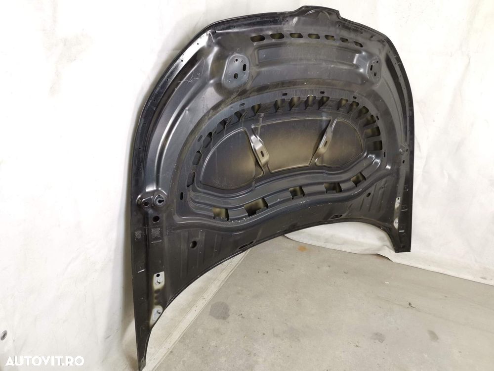 Capota Motor Skoda  Kodiaq 1 [2017 - 2020] Originala - 7