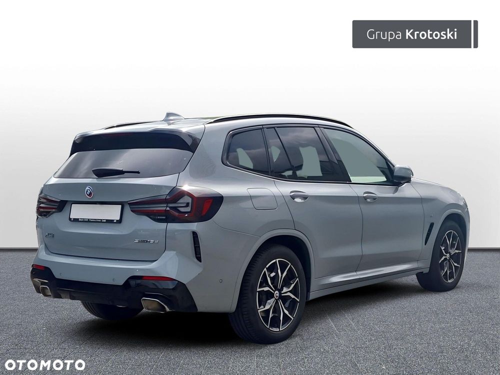 BMW X3 - 6
