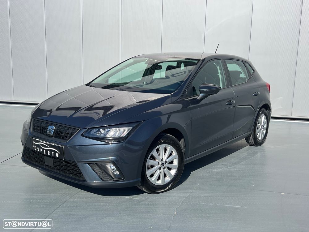 SEAT Ibiza 1.0 TSI Style