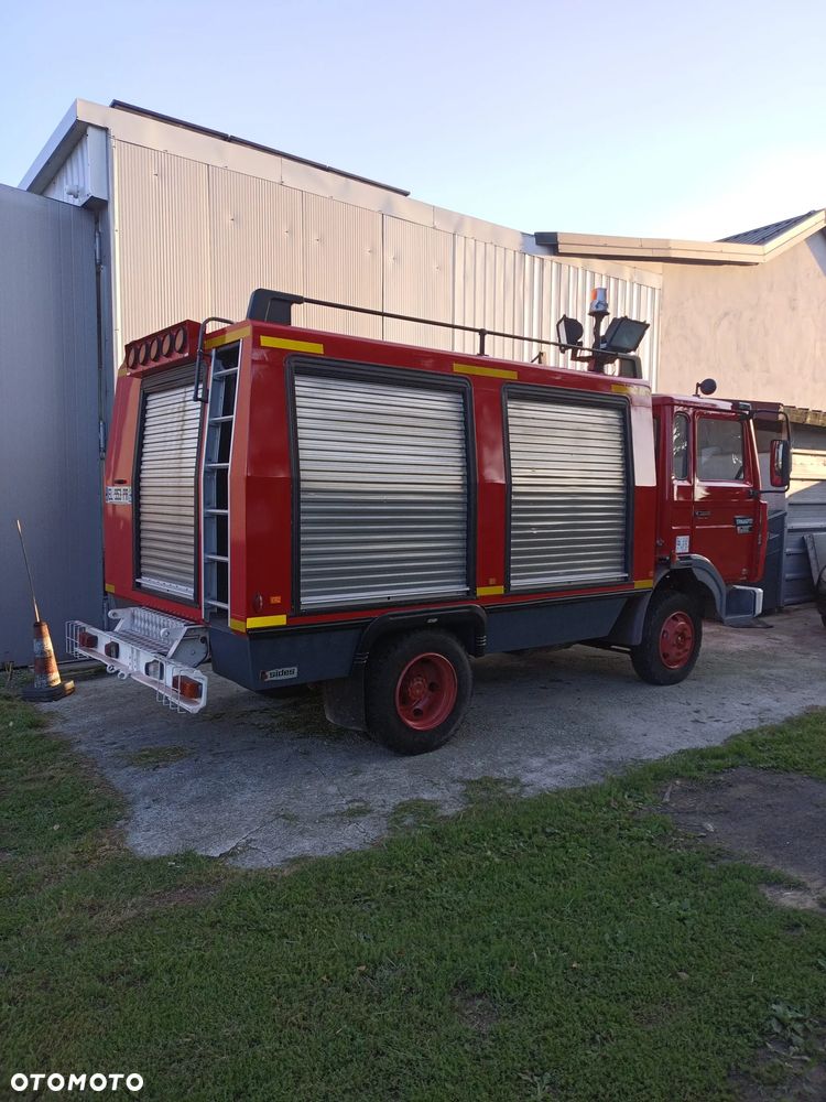 Renault Midliner S100 - 1