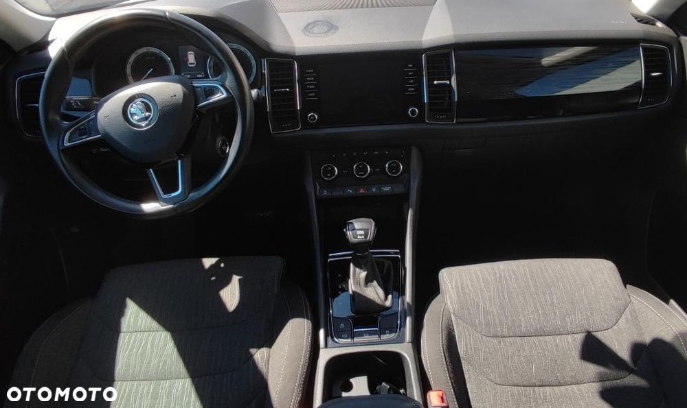 Skoda Kodiaq 2.0 TSI 4x4 Style DSG - 5