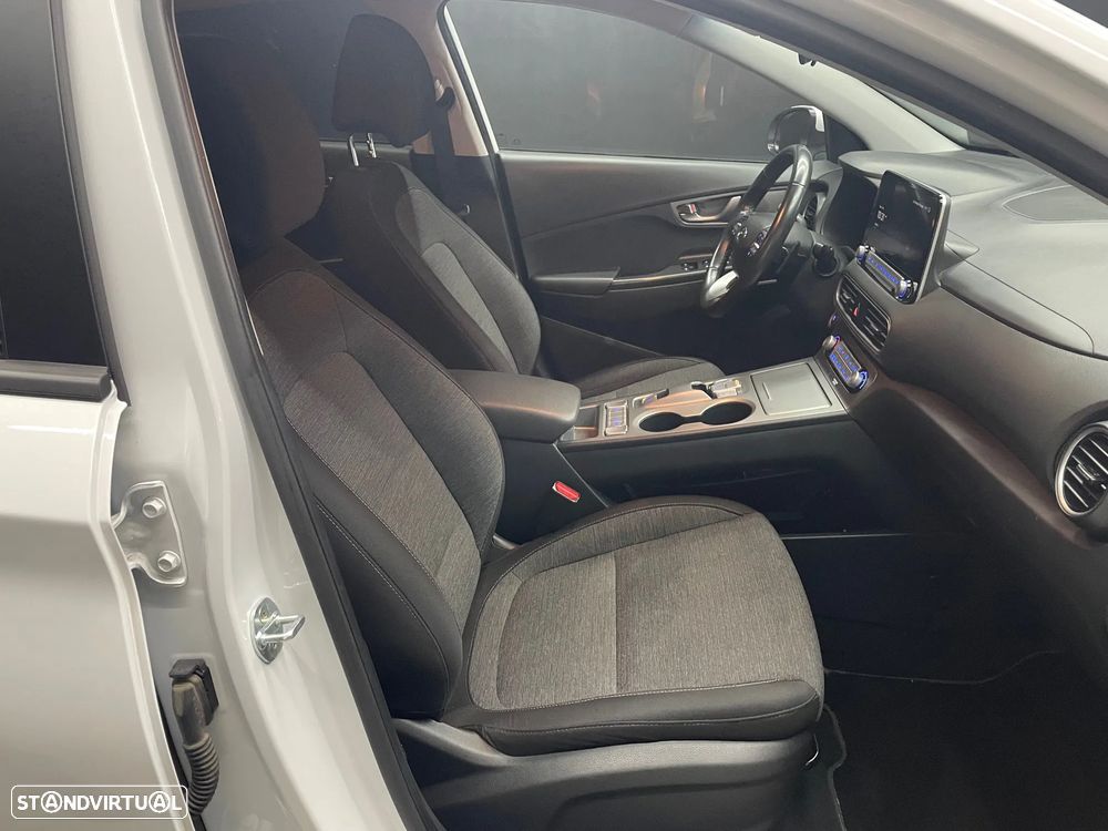 Hyundai Kauai 64 kWh Premium - 8