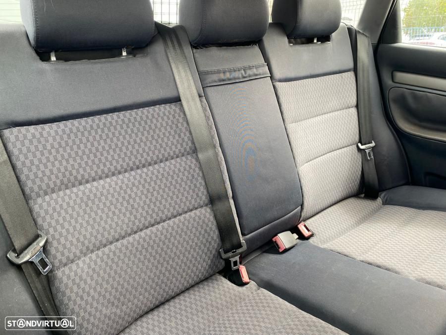 Audi A4 Avant 1.9 TDi - 9