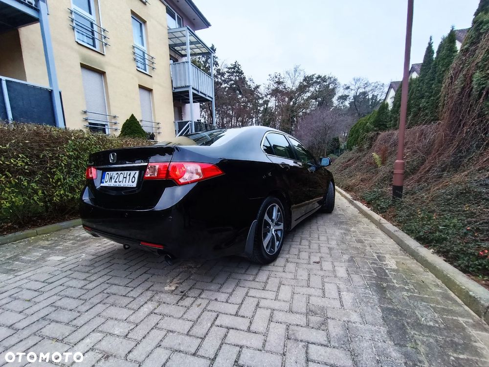 Honda Accord 2.0 Elegance - 11