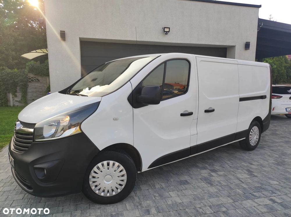 Opel vivaro - 17