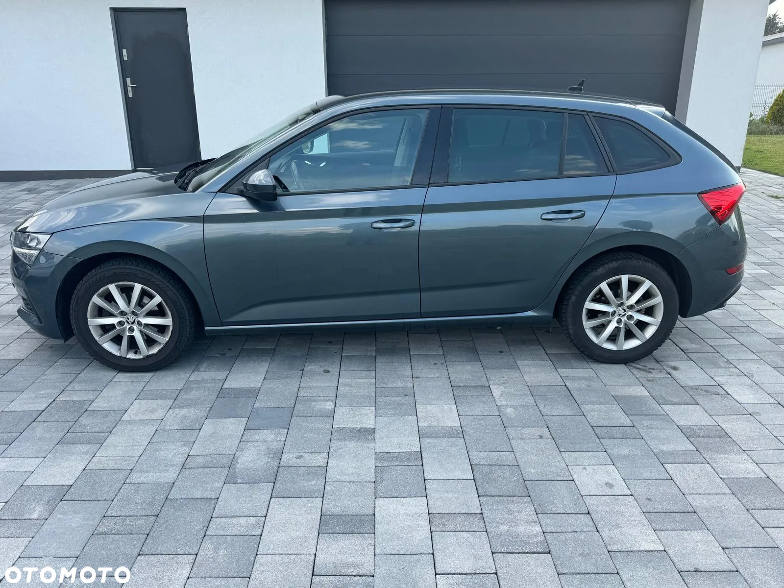 Skoda Scala - 7