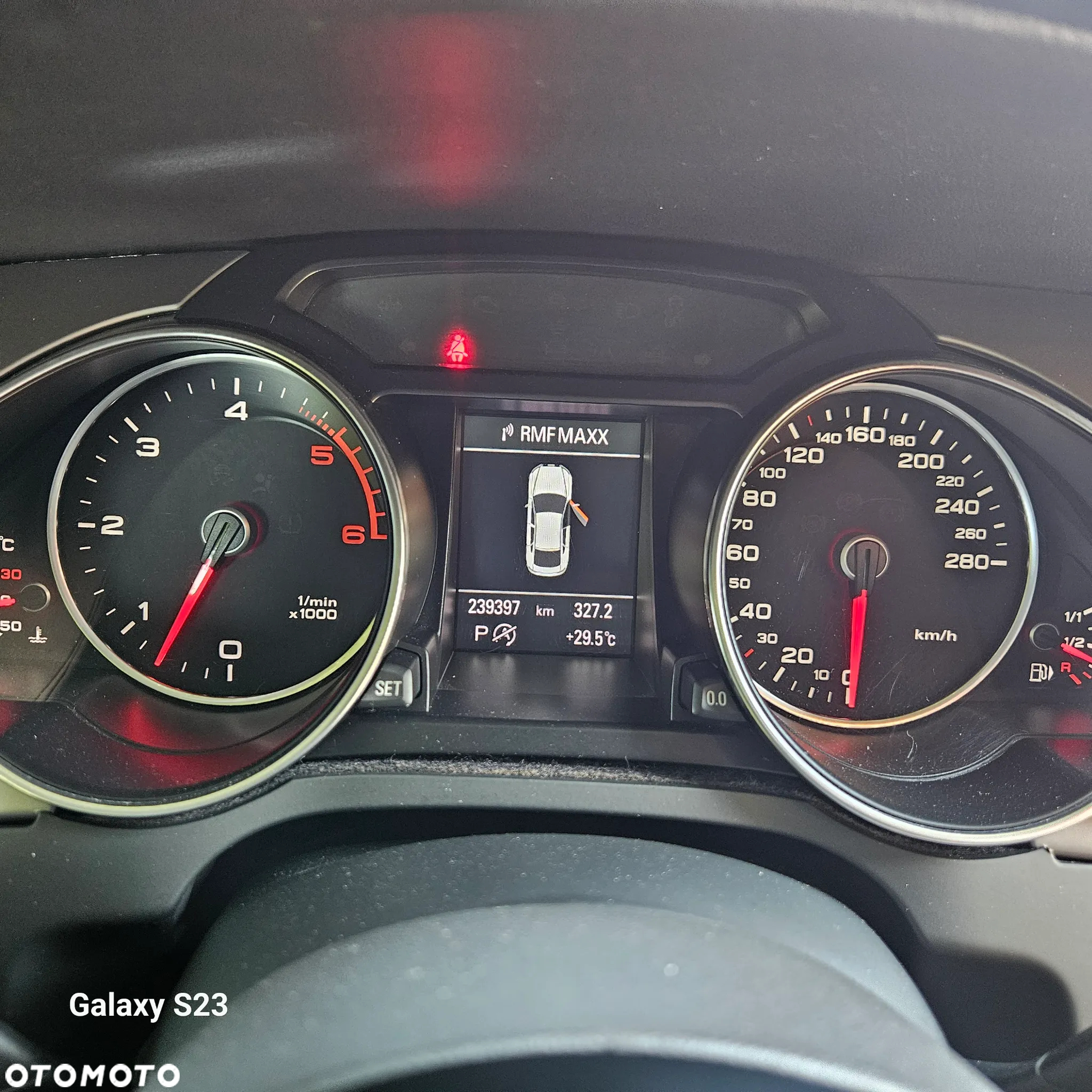 Audi A5 3.0 TDI clean diesel Quattro S tronic - 37