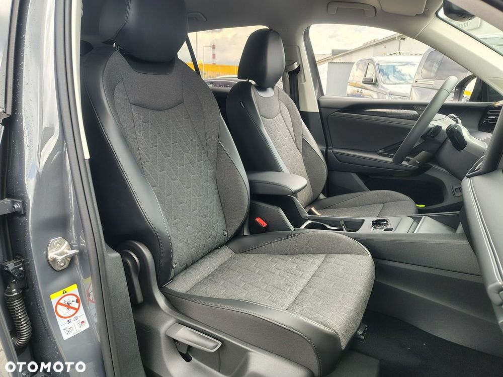 Volkswagen Tiguan 1.5 eTSI Life Plus DSG - 11