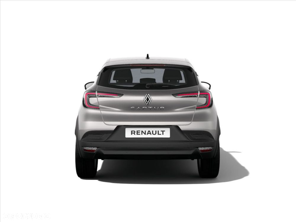 Renault Captur 1.0 TCe Evolution - 8
