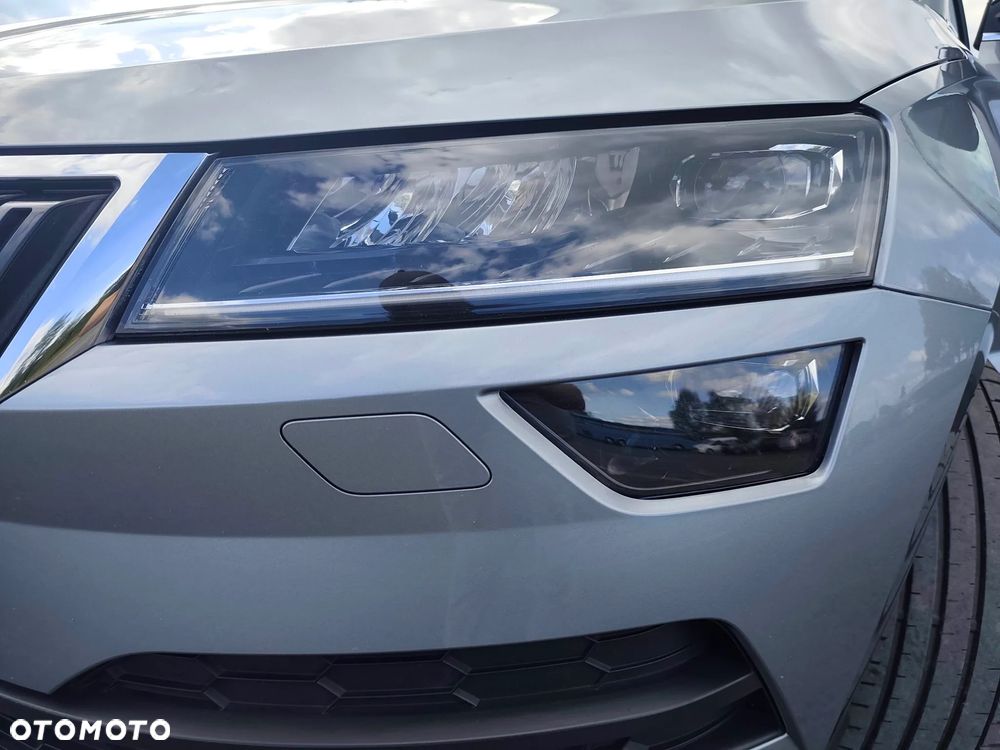 Skoda Karoq 1.5 TSI ACT 4x2 Style DSG - 39