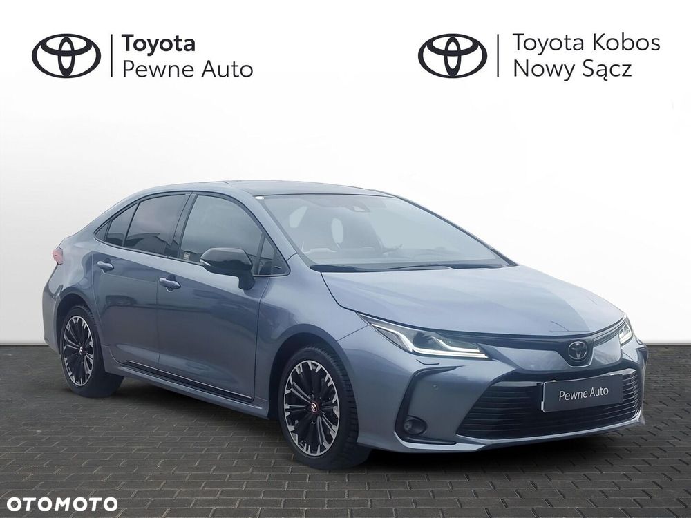 Toyota Corolla - 7