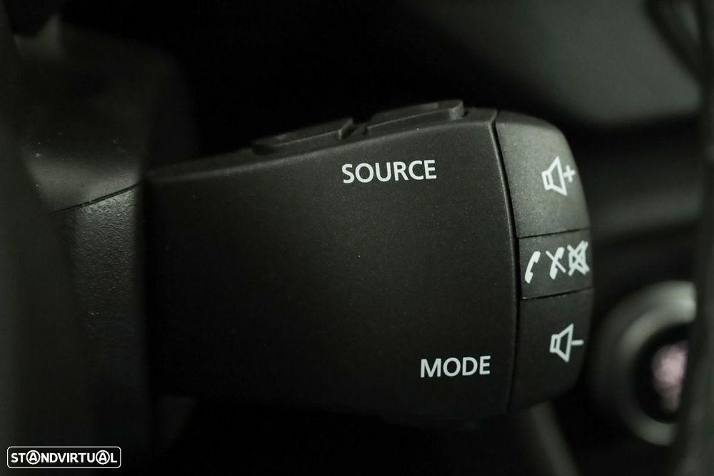 Dacia Jogger 1.0 ECO-G Extreme+ Up&Go 7L Bi-Fuel - 19