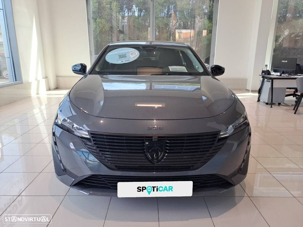 Peugeot 308 SW 1.2 PureTech Active - 2