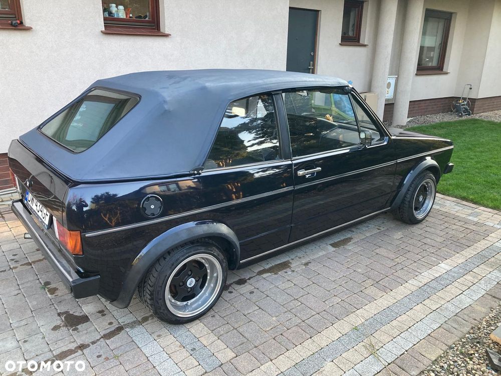 Volkswagen Golf - 14