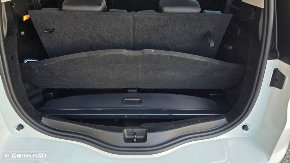 Renault Grand Scénic 1.5 dCi Intens Hybrid Assist SS - 40