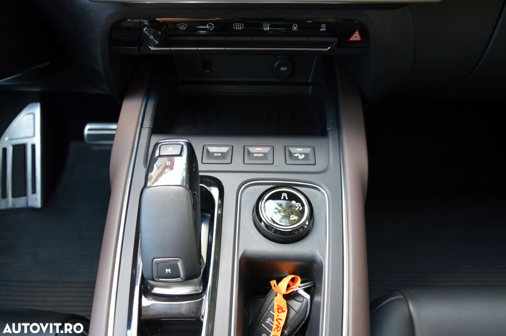 Citroën C5 Aircross 1.6 PureTech S&S EAT8 Shine - 25