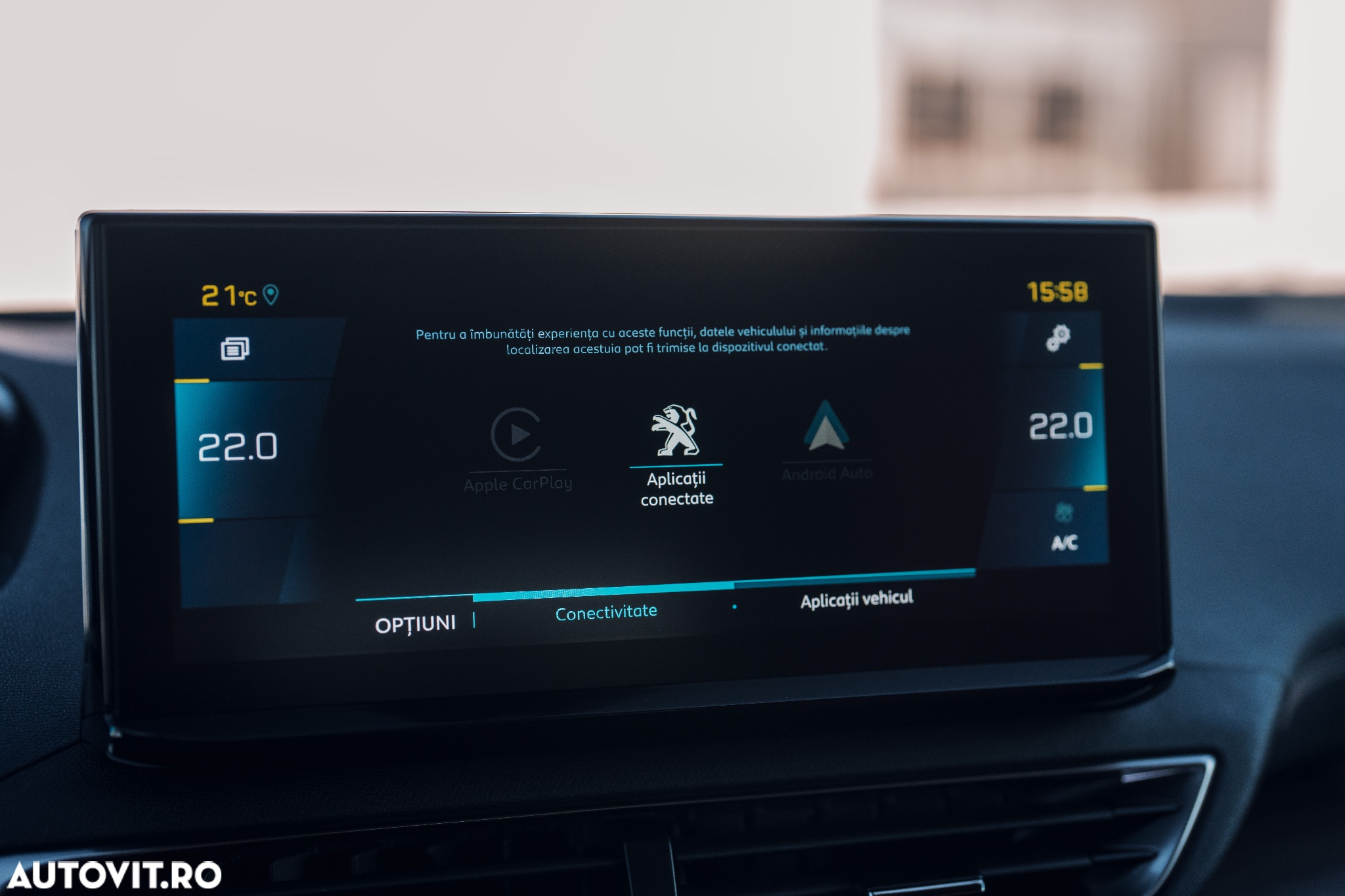 Peugeot 3008 PHEV EAT8 4X4 GT Pack - 10