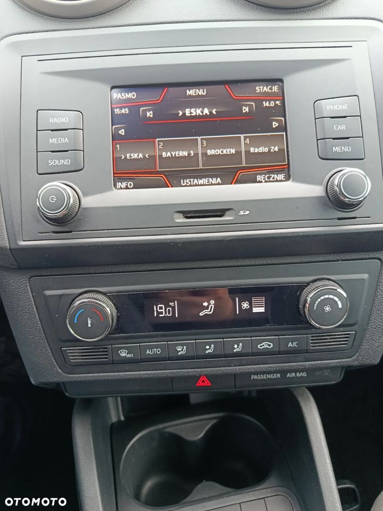 Seat Ibiza 1.2 TSI Style - 12