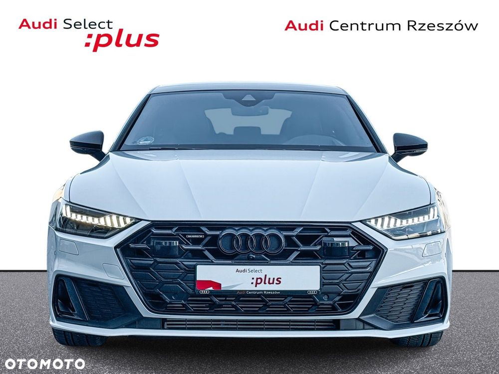 Audi A7 Sportback - 3