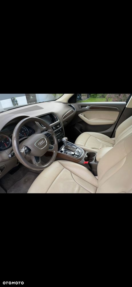 Audi Q5 2.0 TDI S tronic - 11