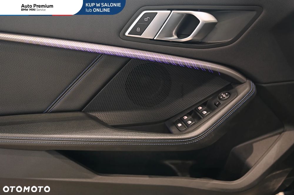 BMW Seria 1 118i M Sport - 15
