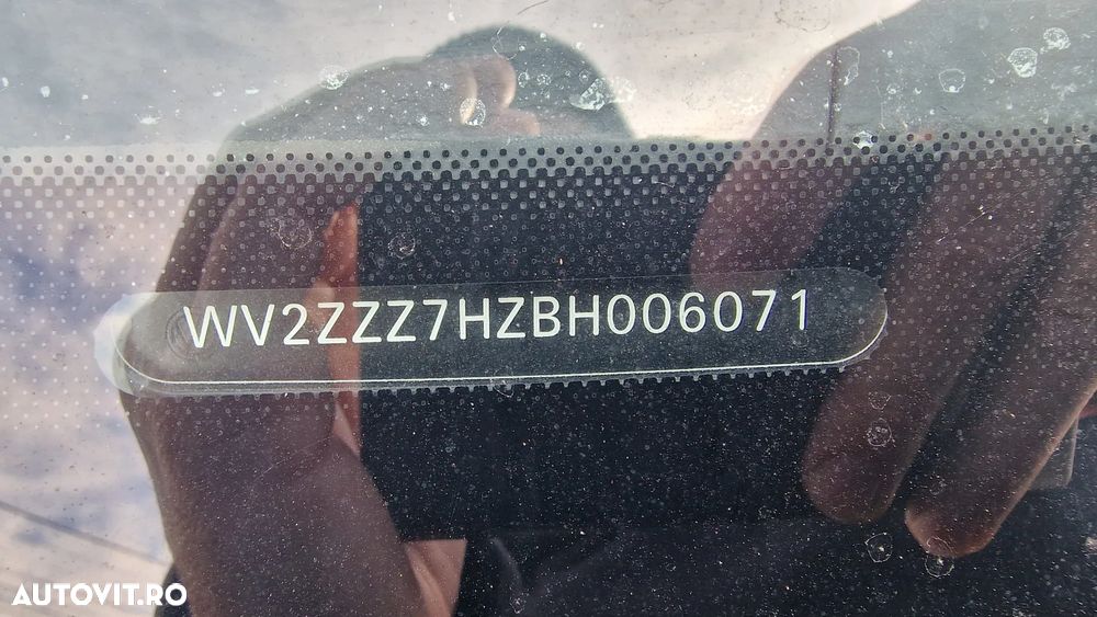 Volkswagen Multivan - 14