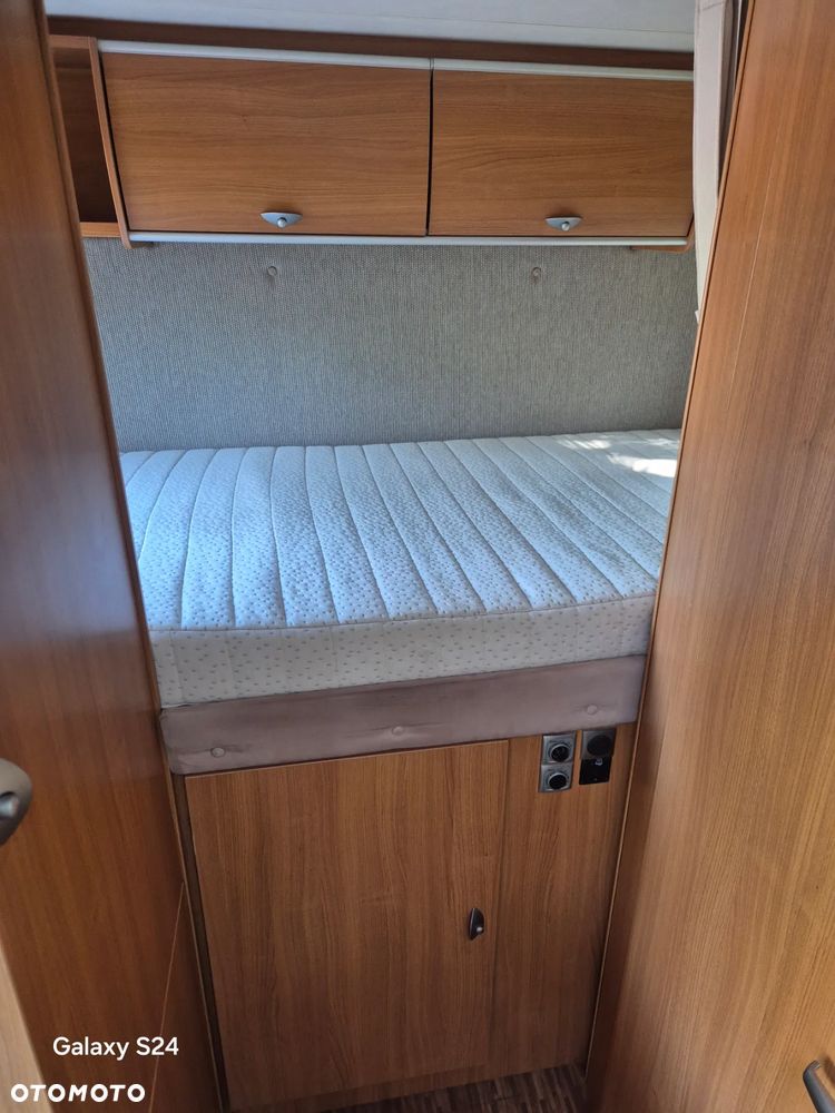 Burstner VISEO 595 - 17