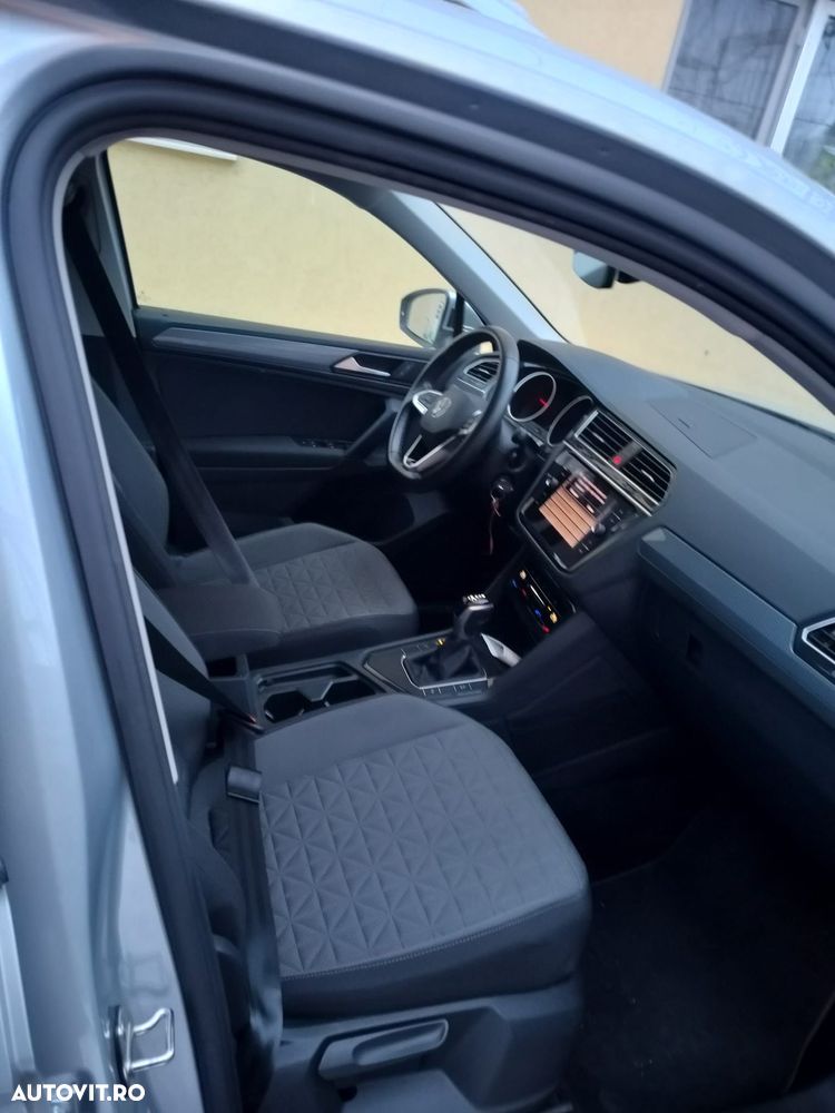 Volkswagen Tiguan - 6