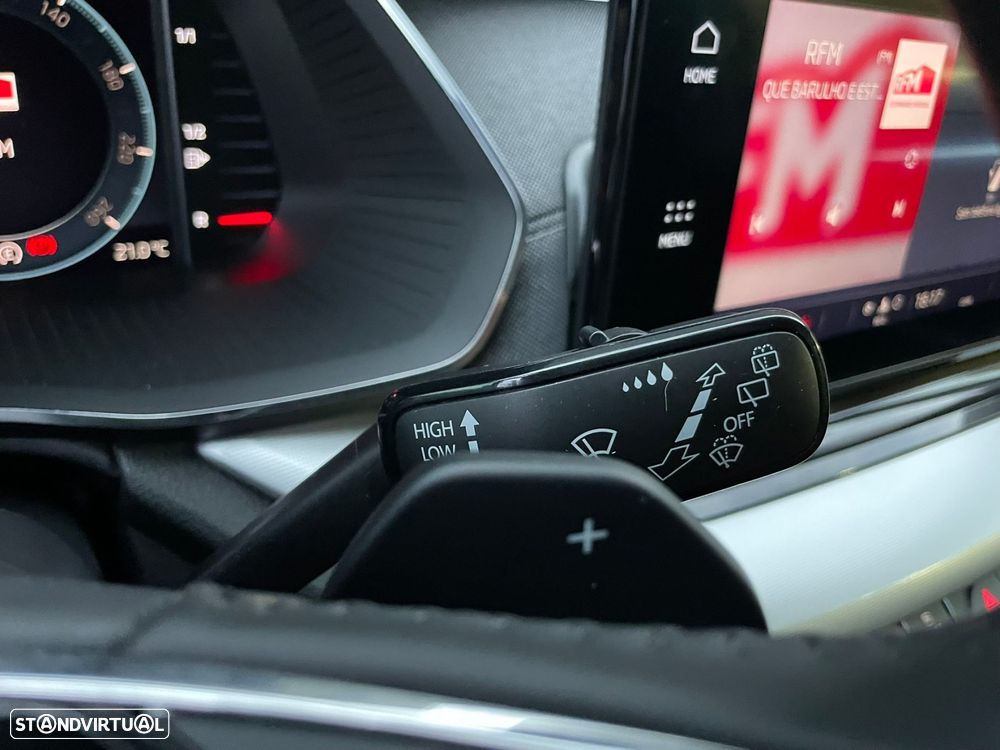 Skoda Octavia Break - 15