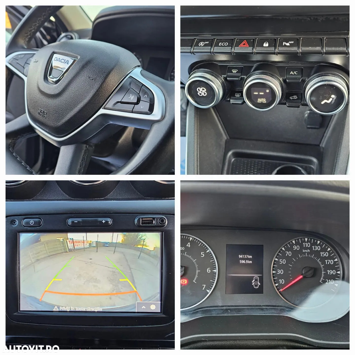 Dacia Duster - 11