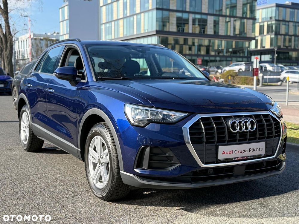 Audi Q3 - 9