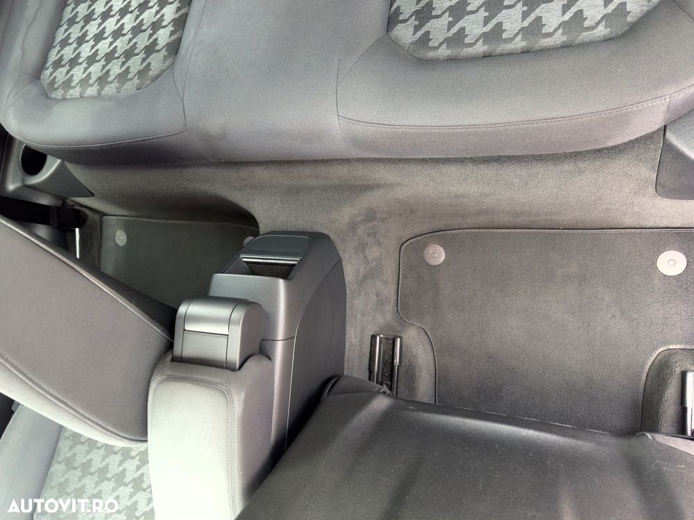 Audi A3 1.6 TDI clean Ambition - 10