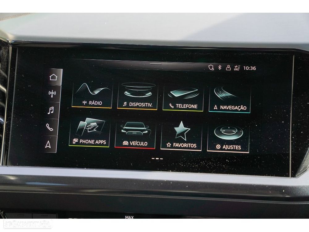 Audi Q4 Sportback e-tron 45 82 kWh - 30