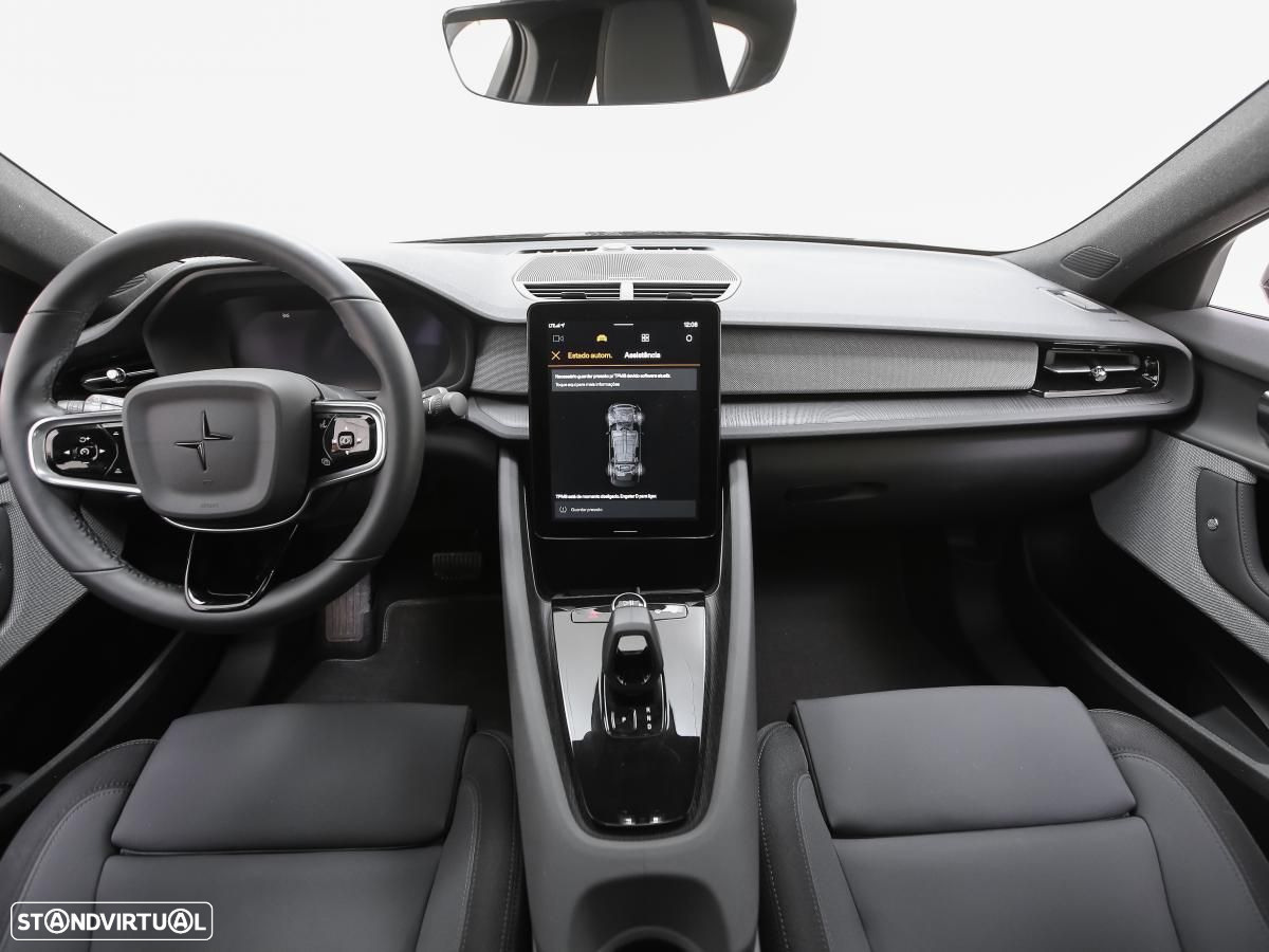 Polestar 2 Long Range 78 kWh - 6