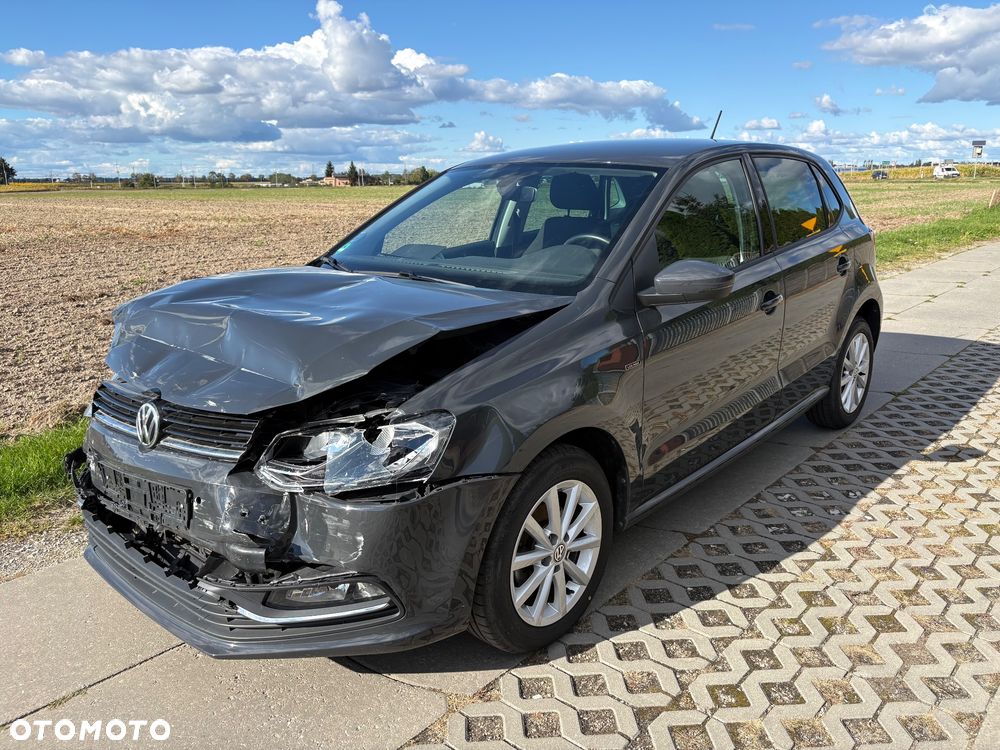 Volkswagen Polo 1.0 Lounge - 3