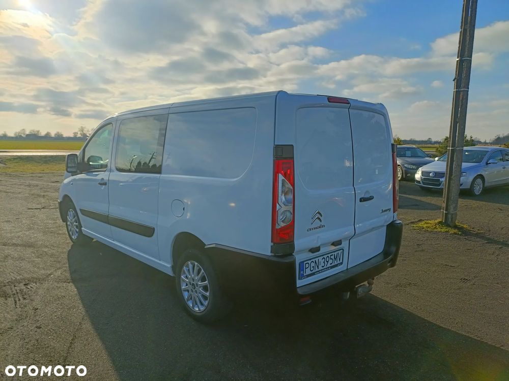 Citroën Jumpy - 4