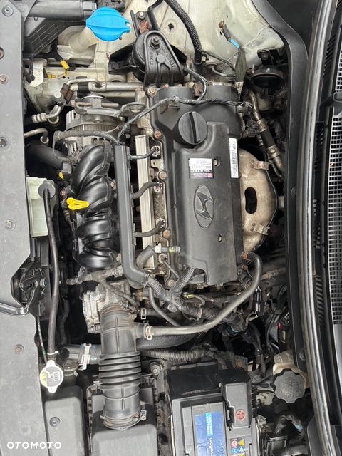 Hyundai i20 1.2 BlueDrive Go - 17