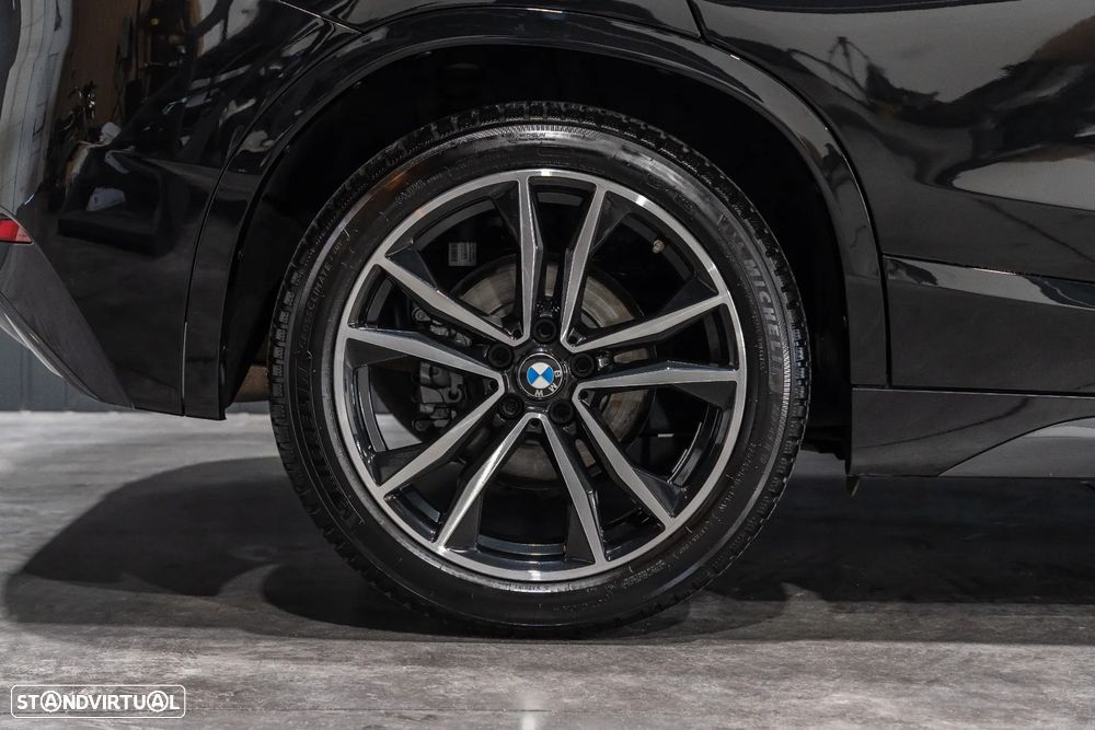 BMW X2 sDrive18i Aut. M Sport - 47