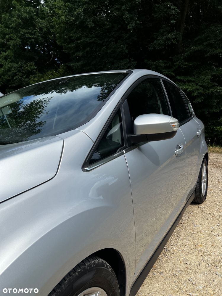 Ford C-MAX 1.5 TDCi Titanium ASS - 20