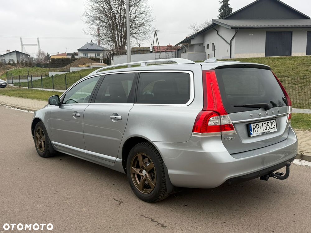 Volvo V70 - 7