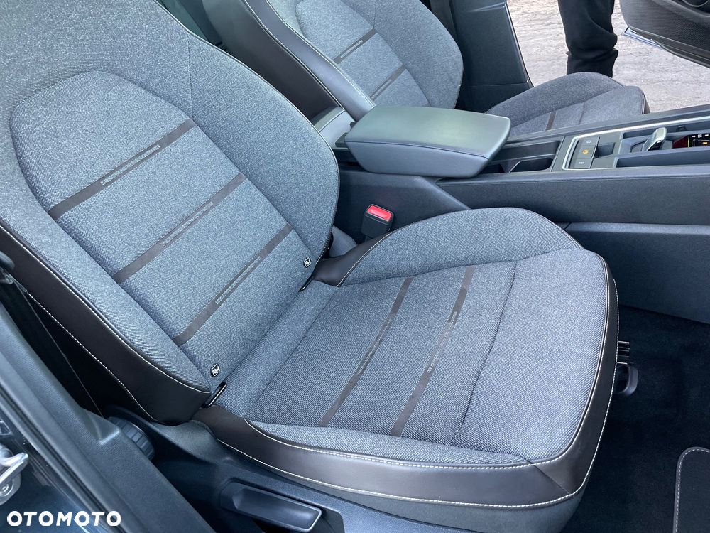 Seat Leon 2.0 TDI DPF DSG Xcellence - 20
