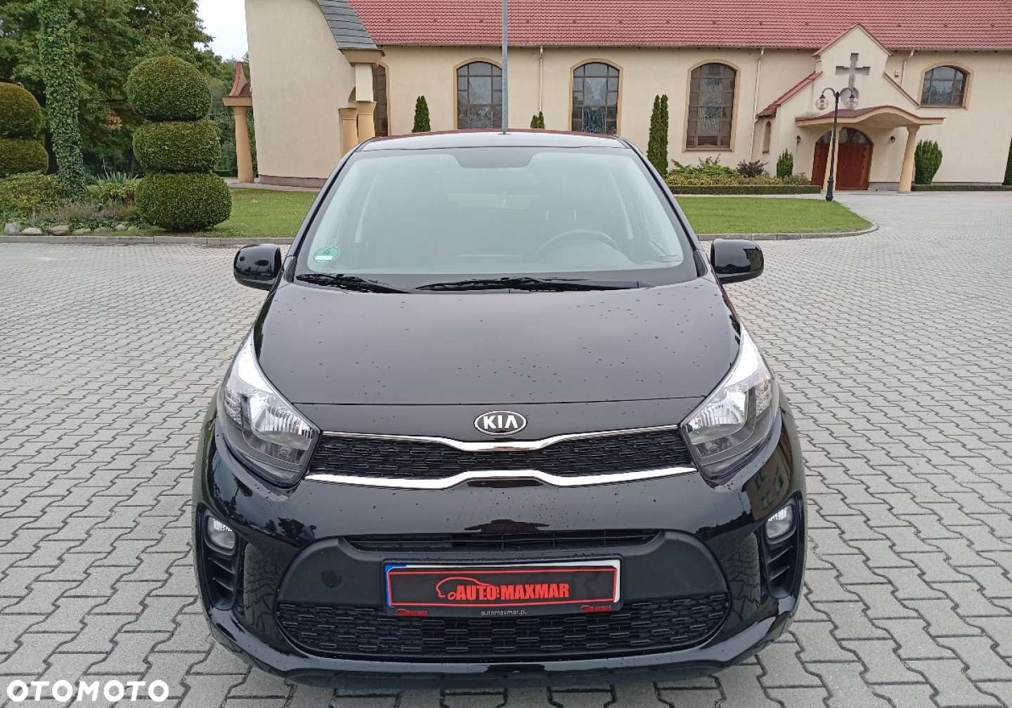 Kia Picanto - 2