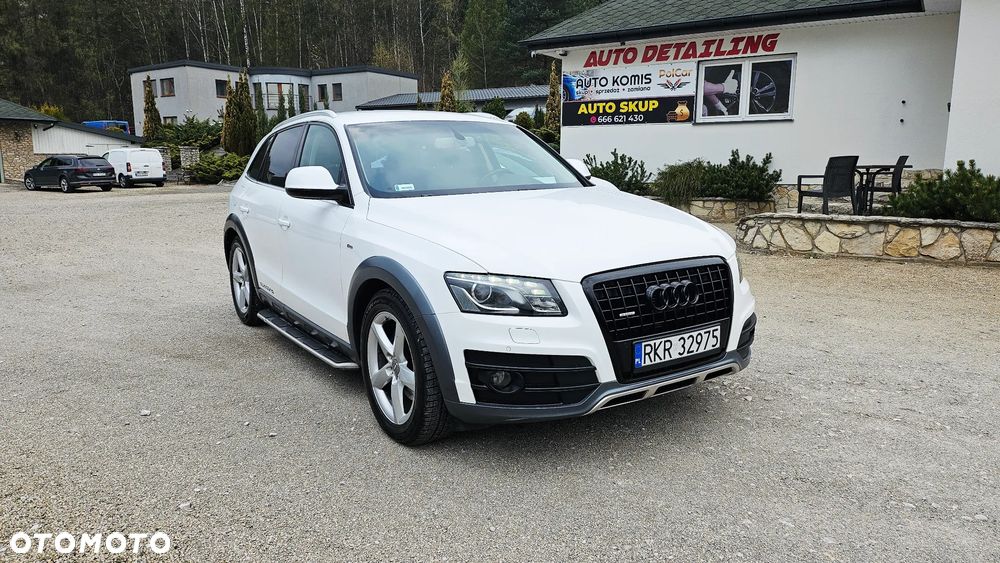 Audi Q5 3.0 TDI Quattro S tronic - 18