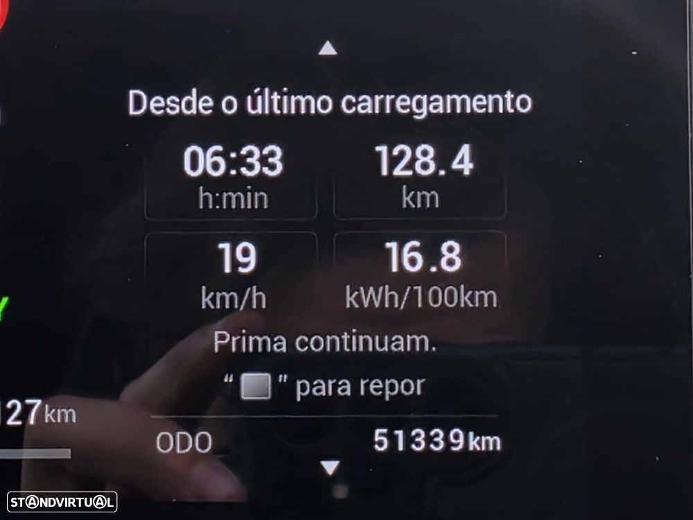 MG MG4 64 kWh XPower Luxury - 21