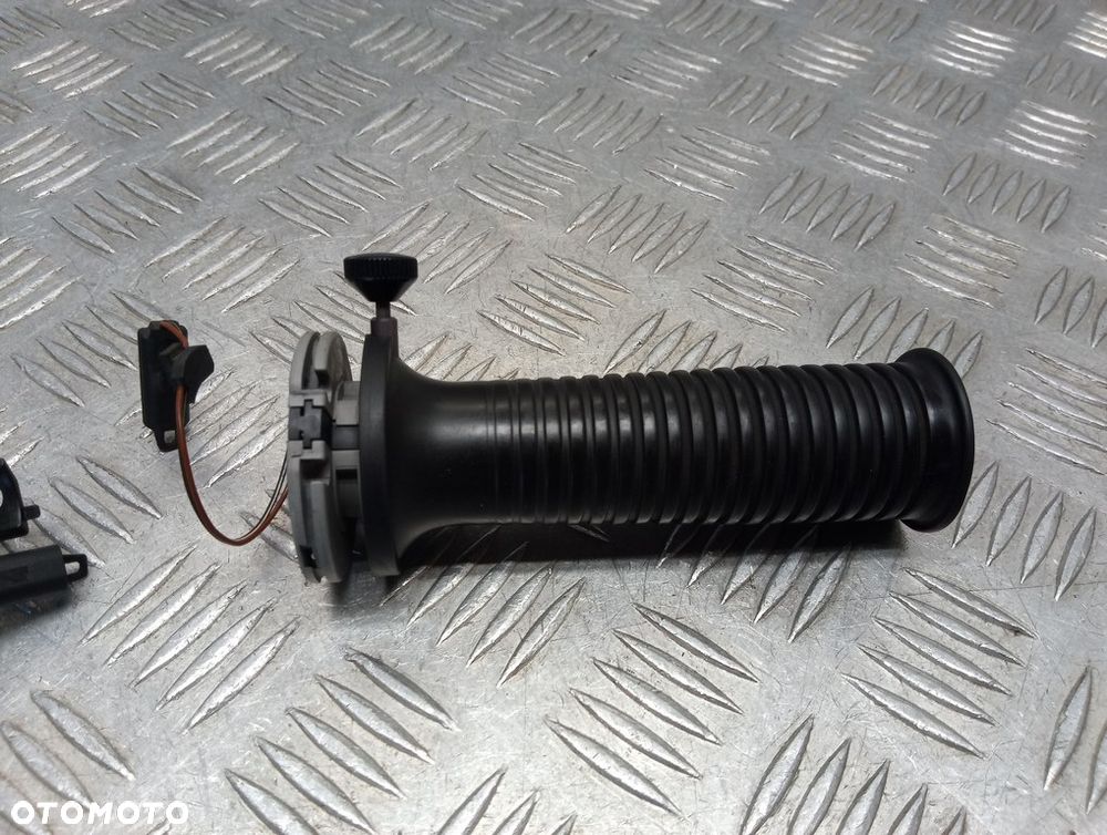 Manetki podgrzewane komplet BMW R 1200RT 10-14r   PN. 61317713247 - 3