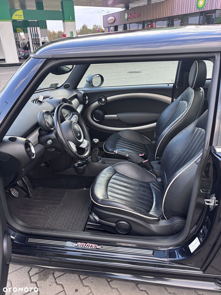 MINI Cooper S - 17