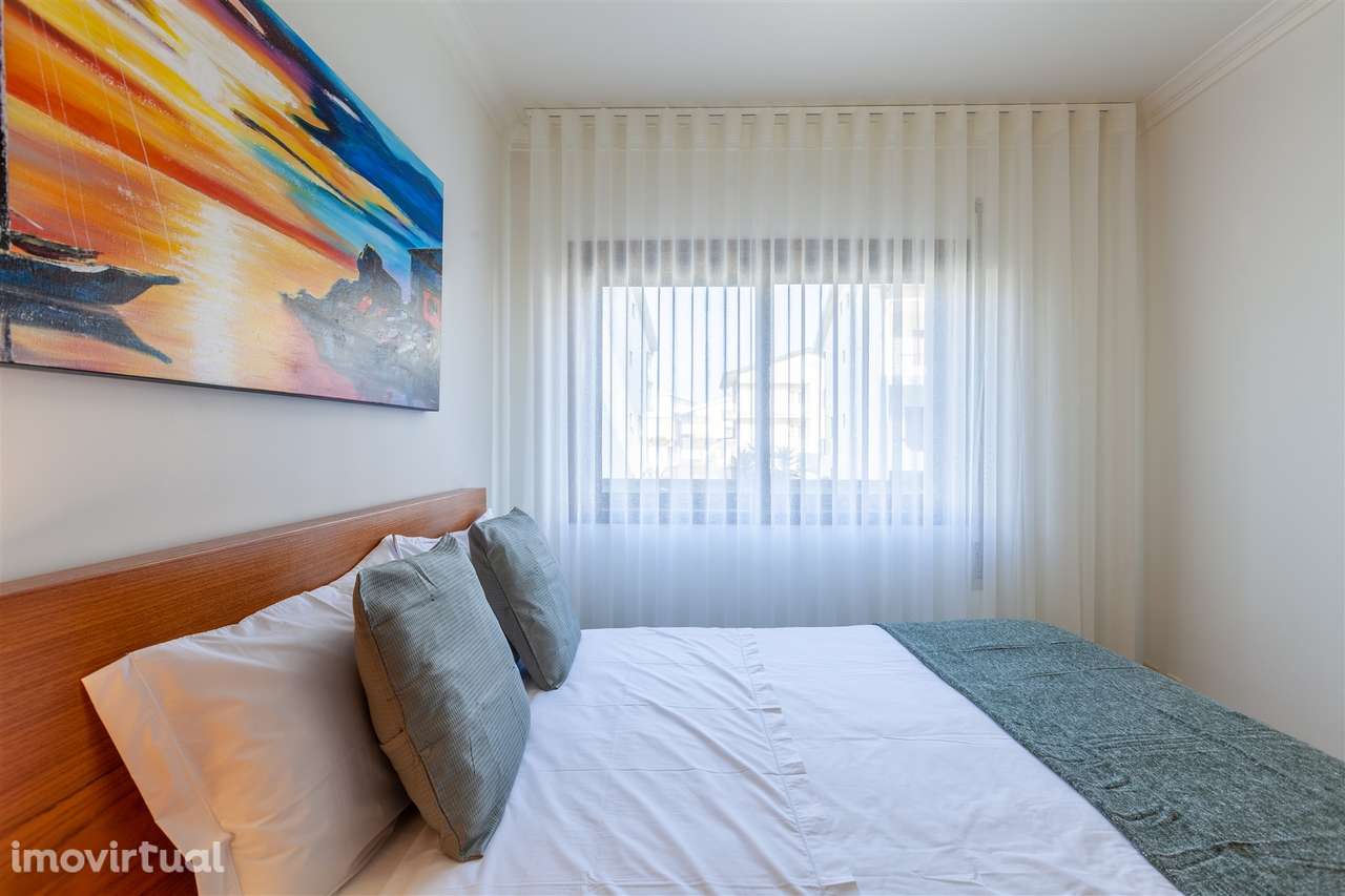 Apartamento T3 c/ piscina 1ª linha na Apúlia - Minho´s Guest - Temporá - Grande imagem: 4/36