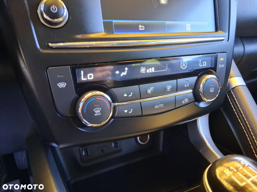 Renault Kadjar Energy dCi 130 Bose Edition - 30
