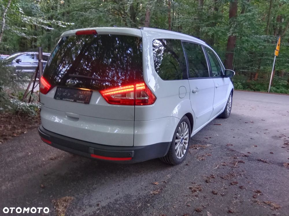 Ford Galaxy - 2