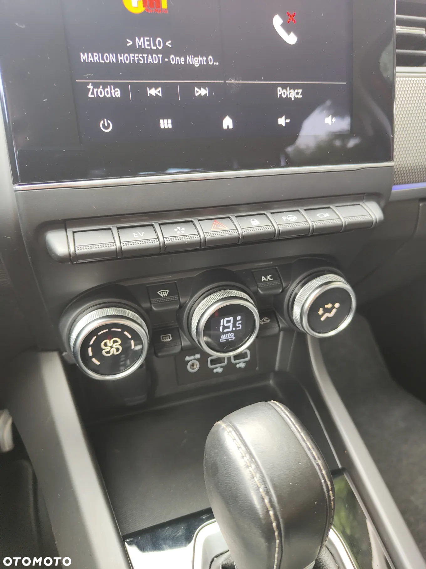 Renault Arkana E-TECH 145 INTENS - 27
